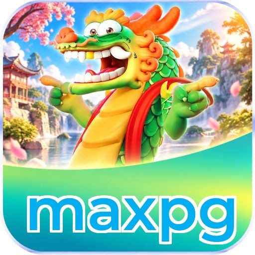 Logo maxpg