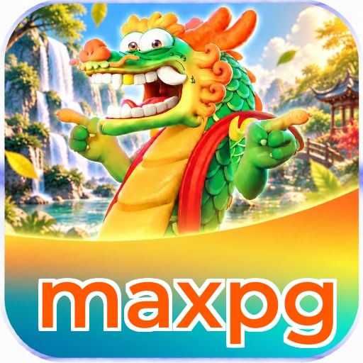Logo maxpg