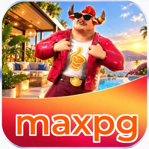 Logo maxpg