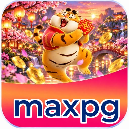 Interface do APK maxpg para Android