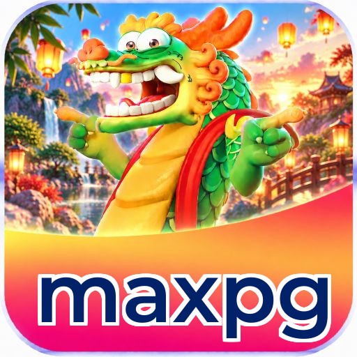 Logo maxpg