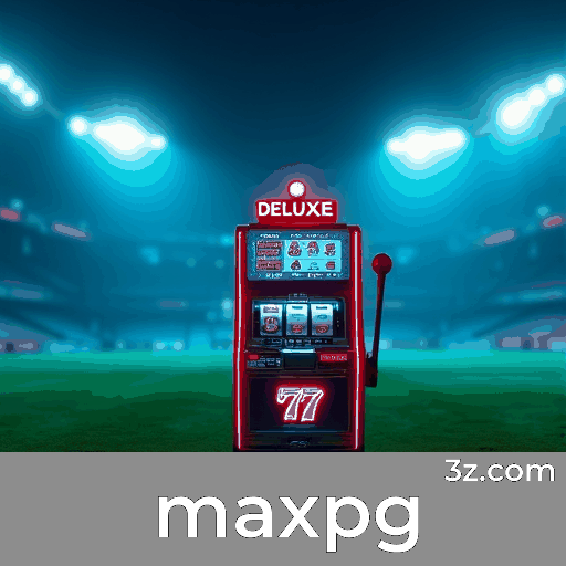 Maxpg: Emoção e Oportunidades de Ganho em Jogos de Cassino