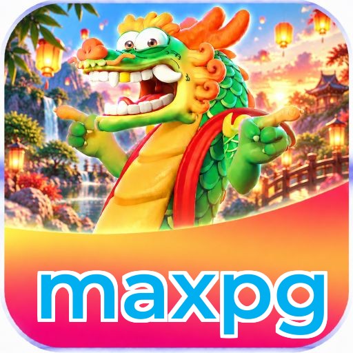 Logo maxpg