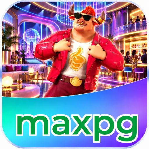 Logo maxpg
