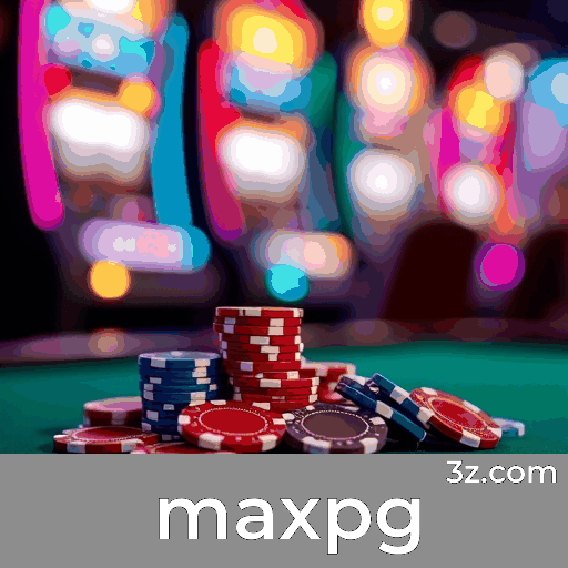 Maxpg: A Experiência de Casino ao Vivo Preferida dos Brasileiros
