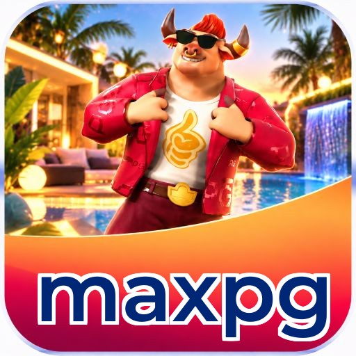 Cliente PC da maxpg para download - Interface desktop com gráficos HD