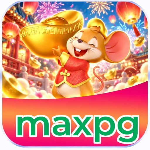 Logo maxpg