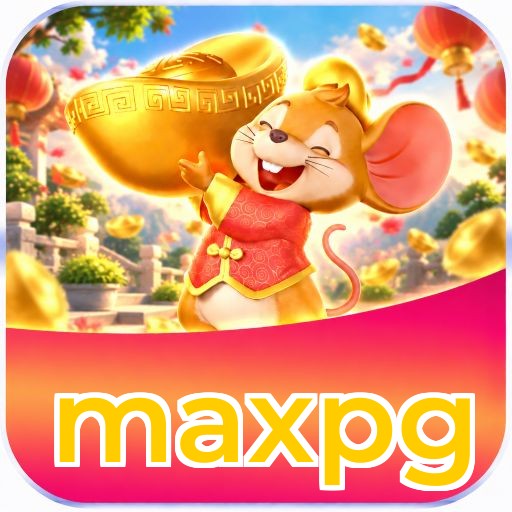 Logo maxpg