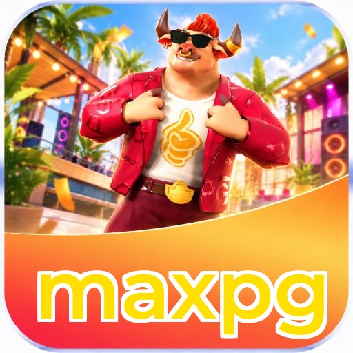 Pacote Completo do App maxpg