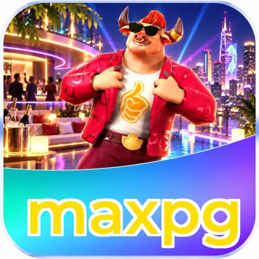 Logo maxpg
