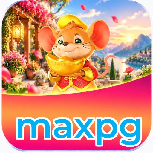 Logo maxpg