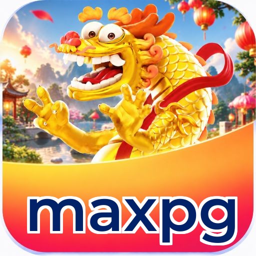 Logo maxpg