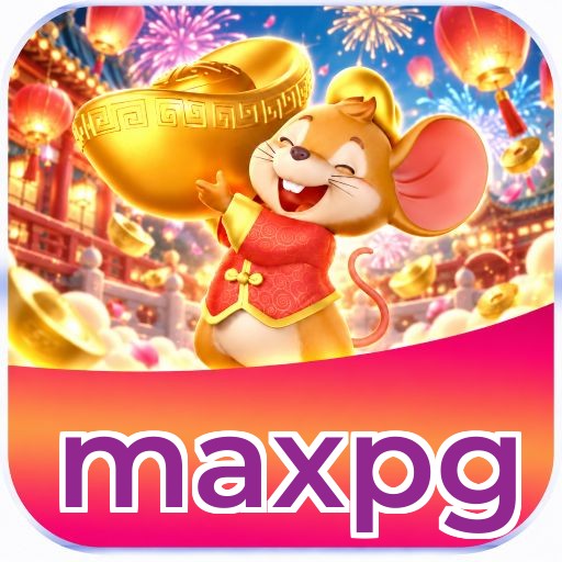 Logo maxpg